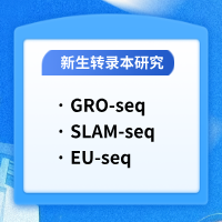新生RNA捕获与测序
