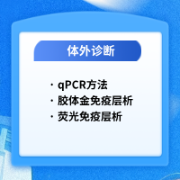 精准与高效并举：体外诊断试剂开发