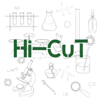 Hi-CuT 建库试剂盒